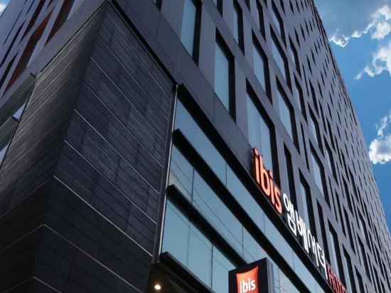 Фото Ibis Suwon Ambassador