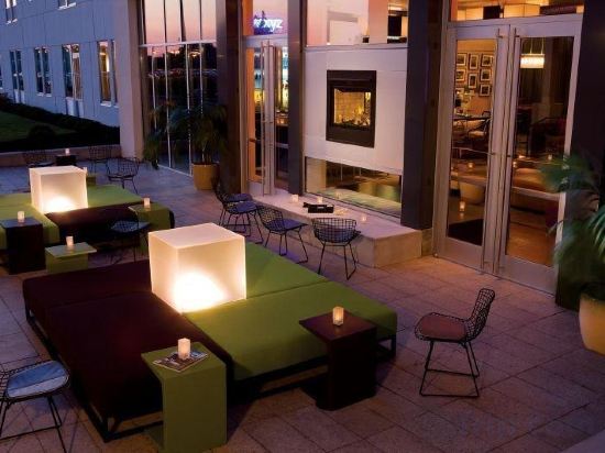 Фото Aloft Kuala Lumpur Sentral