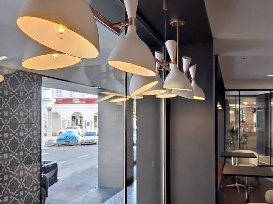 Фото Loop On Leith