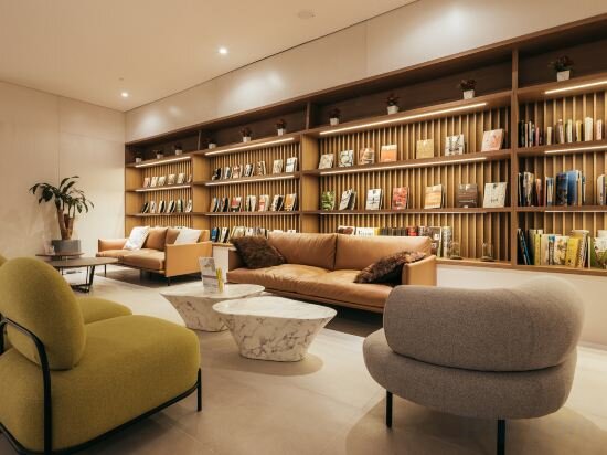 Фото Chestertons Sokcho