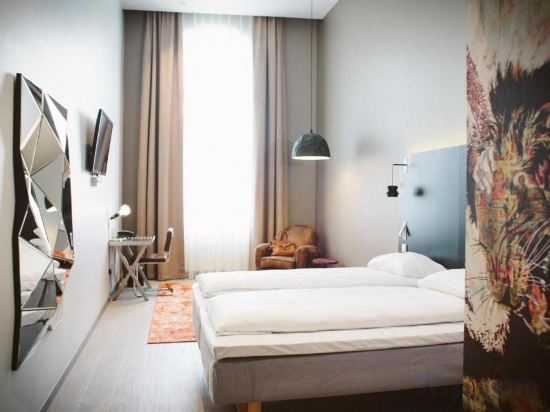 Фото Comfort Hotel Grand Central