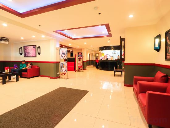 Фото Hotel Sogo Alabang Rotonda