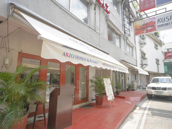 Фото Arzo Hotel Manila