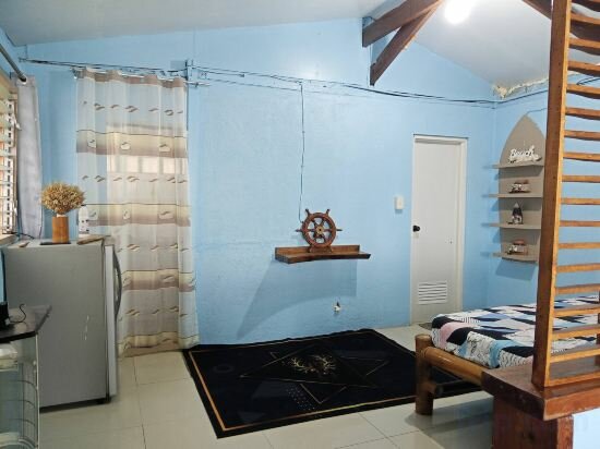 Hotel Oceanfront Guest House, Province of Oriental Mindoro, photo