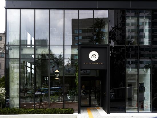 Фото Anteroom Seoul