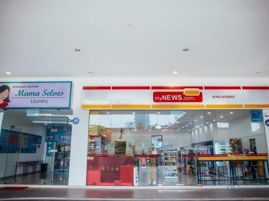 Фото Sks Pavillion Residences by Stayrene