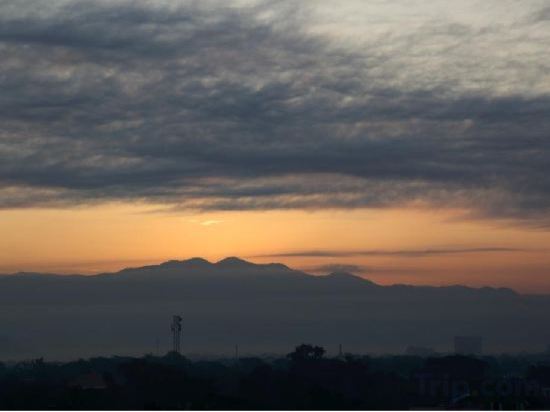 Фото Bagan King Hotel