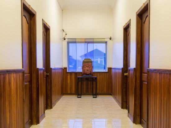 Фото Le Tigre Hotel