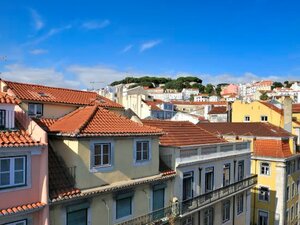 Гостиница Vincci Baixa