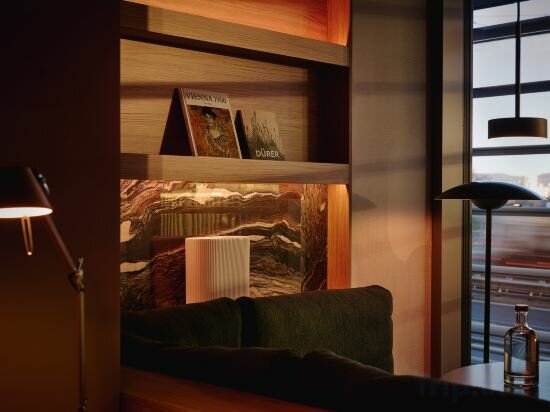 Фото A by Adina Vienna Danube