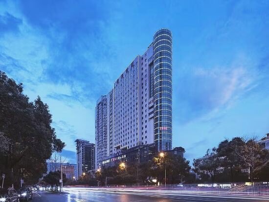 Hotel Changsha Naiston Hotel, Changsha, photo
