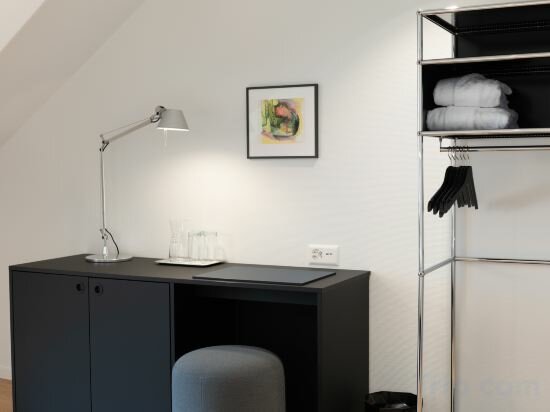 Фото Helmhaus Zurich