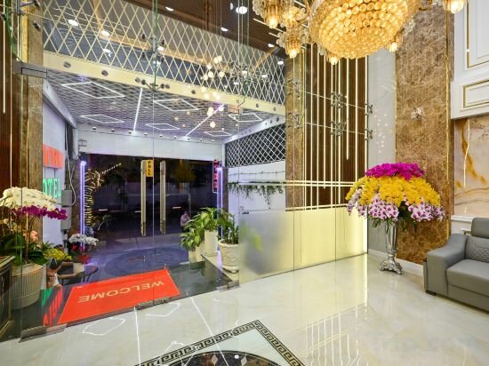 Фото Vivian Airport Hotel Saigon
