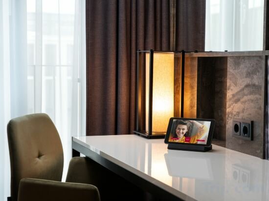 Фото Leonardo Royal Hotel Munich