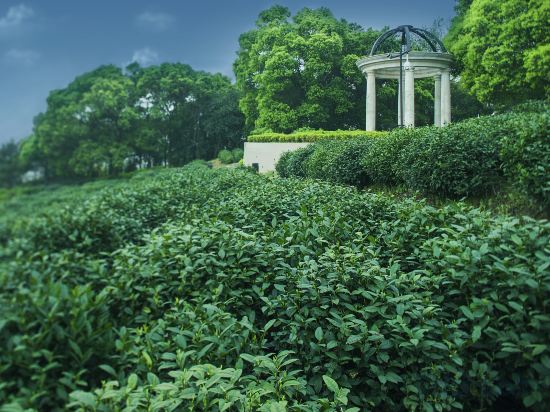 Фото Meilu Legend Hotel Hangzhou