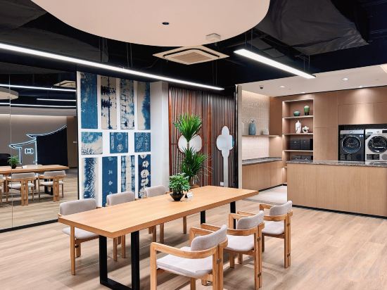 Фото Suzhou Youngor Central Hotel