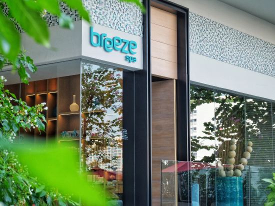 Фото Amari Bangkok