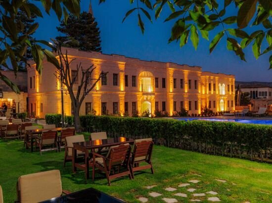 Hotel Melis Hotel, Urgup, photo