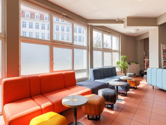 Фото A&o München Hackerbrücke