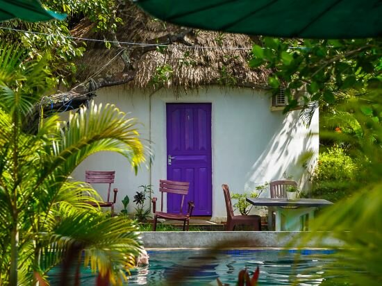 Фото Bohemiaz Resort and SPA