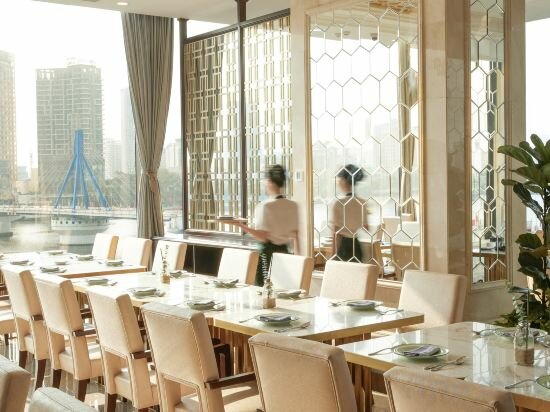 Фото Melia Vinpearl Danang Riverfront