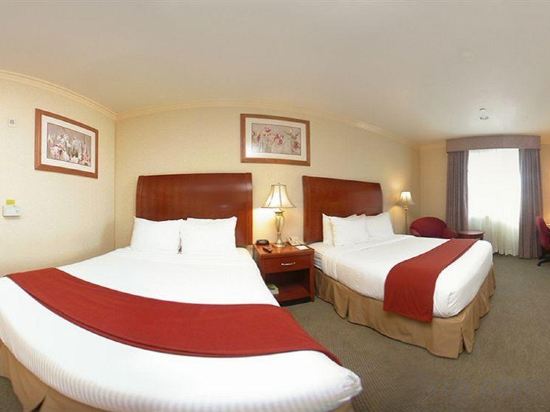 Фото Wyndham Anaheim
