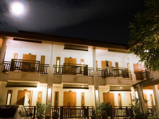 Фото Gord Nuea Boutique House