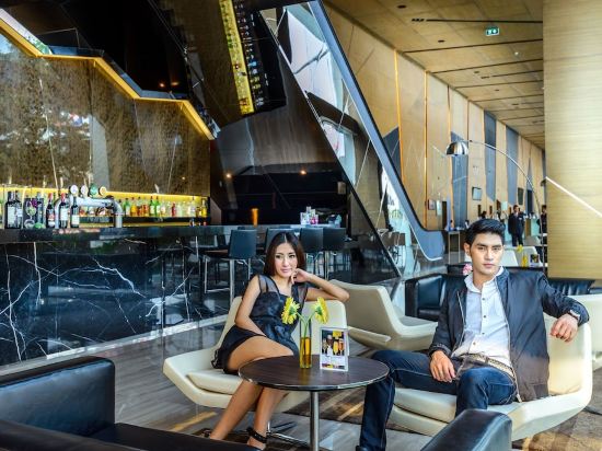 Фото Novotel Bangkok Impact