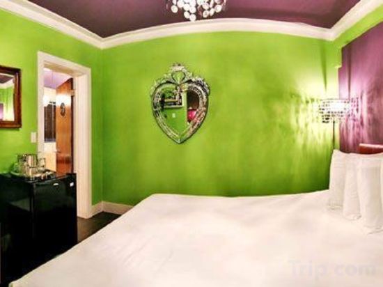 Фото Chesterfield Hotel & Suites, a South Beach Group Hotel