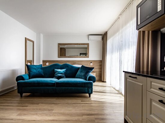 Фото Ночлег и завтрак Sleep Inn Düsseldorf