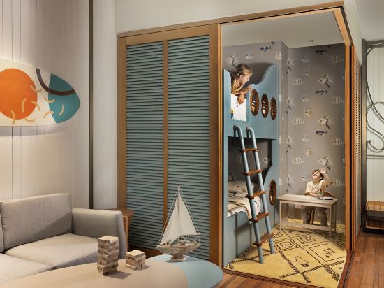 Фото Holiday Inn Resort Bali Canggu