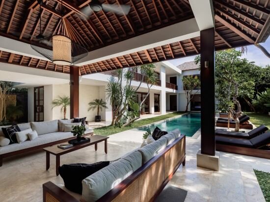 Фото Villa Amara Pradi