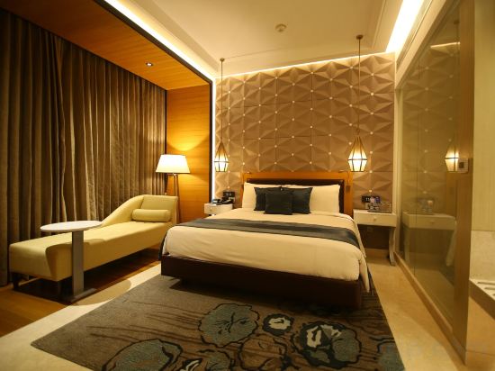 Фото Radisson Blu Coimbatore