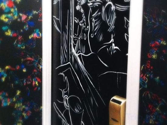 Фото Hotel Crayon