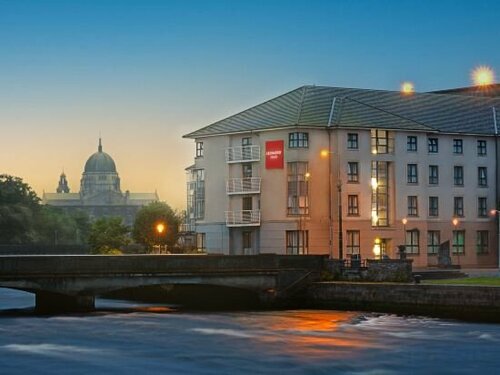 Гостиница Jurys Inn Galway в Голуэй