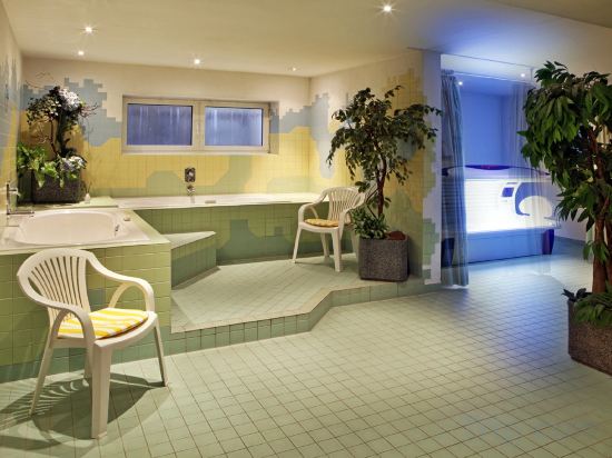 Фото H+ Hotel Stuttgart Herrenberg