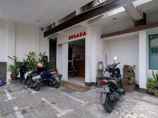 Фото RedDoorz Near Braga Street