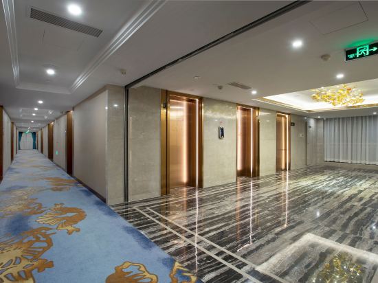 Фото Sanya City Link Hotel