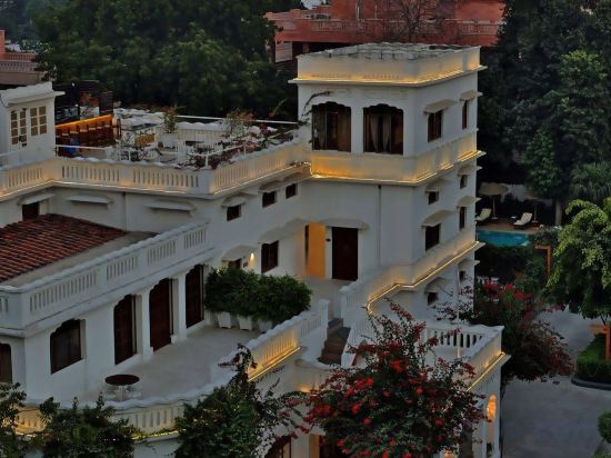 Фото Lebua Lucknow