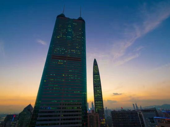 Фото Galaxy Time Apartment Hotel