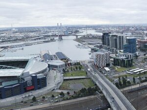 Гостиница Atlantis Hotel