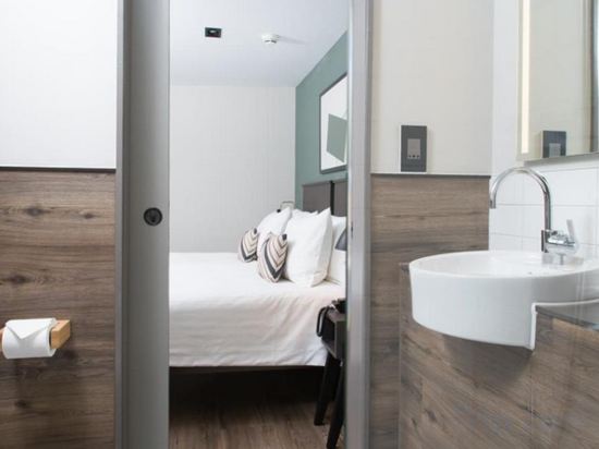 Фото Residence Inn by Marriott London Tower Bridge