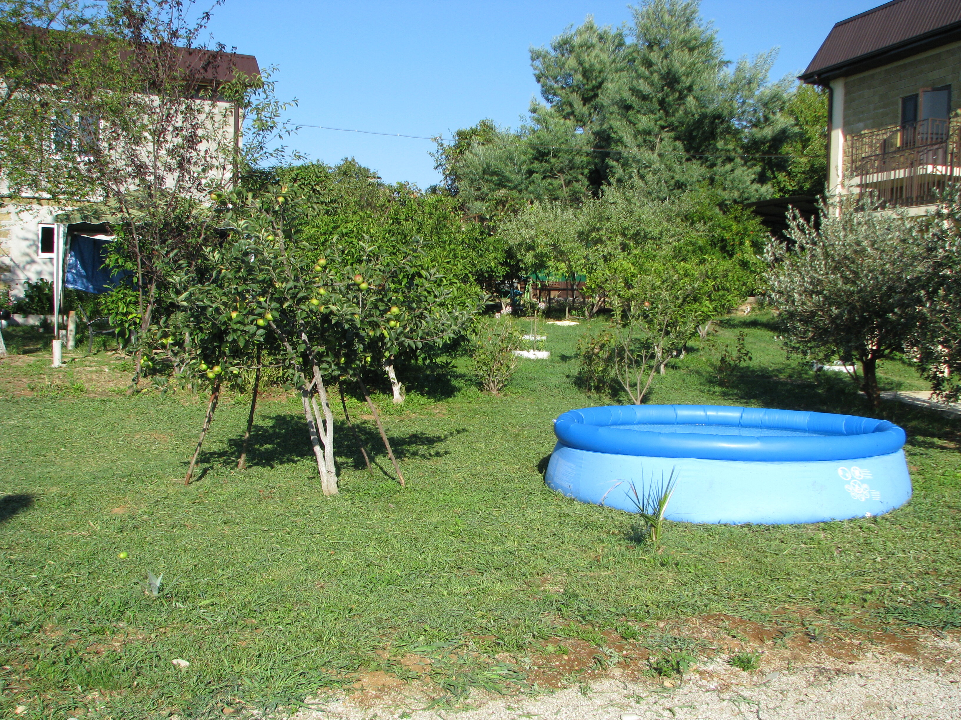 Фото Гостевой дом Релакскомфорт