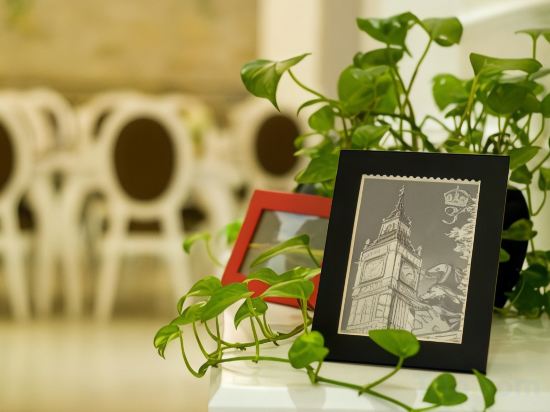 Фото La Beaute Boutique Hotel & SPA