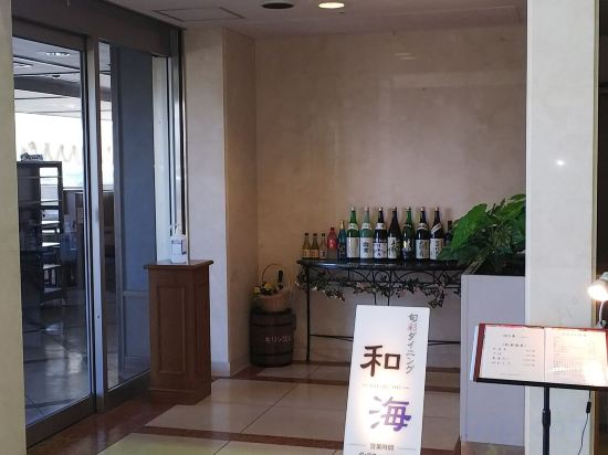 Фото Route Inn Grantia Komatsu Airport