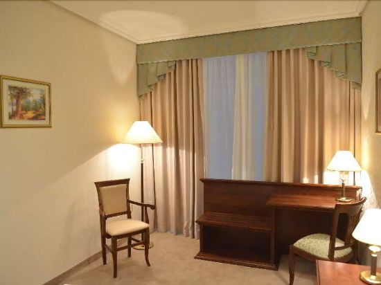 Фото Grand Hotel Neum