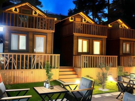 Hotel My Home Hotel Güllük, Antalya, photo