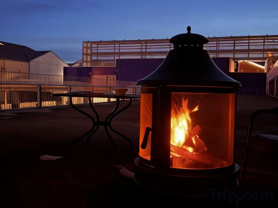 Фото Hotel Marinoa Resort Fukuoka