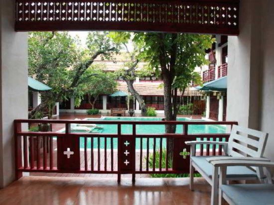 Фото U Chiang Mai