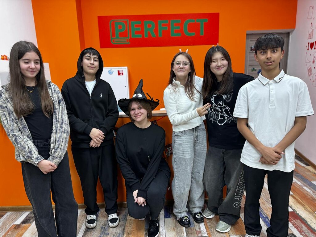 Further education Перфект, Moscow and Moscow Oblast, photo